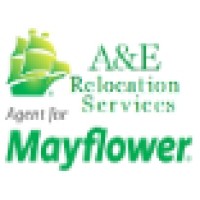 A & E Relocations/Mayflower Transit