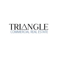 Triangle Commercial Real Estate logo - Similar company to Century 21 Triangle Group