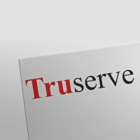 Truserve logo - Similar company to 心源工業 Syic