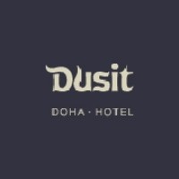 Dusit Doha Hotel logo - Similar company to Dusit Doha Hotel | Dusit Hotel & Suites - Doha