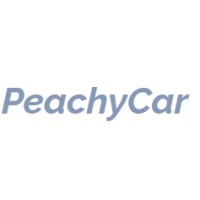 PeachyCar logo - Similar company to Carinspect