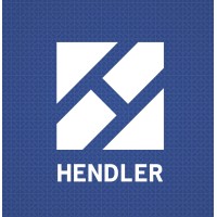 Hendler Construtora logo - Similar company to Ecointeligencia