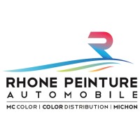 Rhône Peinture Automobile logo - Similar company to Reseau Centaure