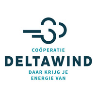 Coöperatie Deltawind logo - Similar company to Bergh Bouwsystemen