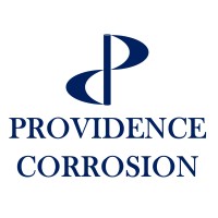 PROVIDENCE CORROSION logo - Similar company to Galvatech2000