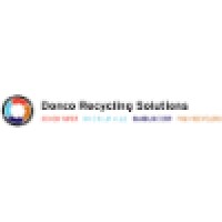 Donco Recycling Solutions logo - Similar company to Ppc Technologies & Solutions Llc