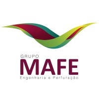 MAFE ENGENHARIA E PERFURAÇÃO EIRELI logo - Similar company to Mafe Engenharia