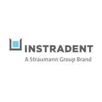 Instradent logo - Similar company to Dentavision