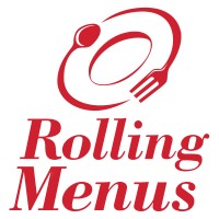 Rolling Menus logo - Similar company to Ids Menus