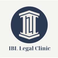 IBL Legal Clinic logo - Similar company to Prasmul Olympics