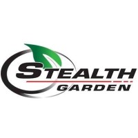 Stealth Garden Supplies logo - Similar company to Puro New Zealand