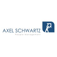 Axel Schwartz People Management GmbH logo - Similar company to Pankowski.