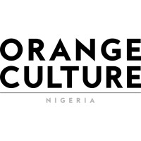 ORANGE CULTURE NIGERIA logo - Similar company to Tiffany Amber Creative