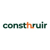 Consthruir logo - Similar company to Jdg Construtora