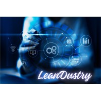 LeanDustry logo - Similar company to Bdo Advisory Polska