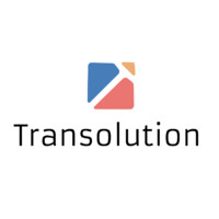 Transolution logo - Similar company to Transolution