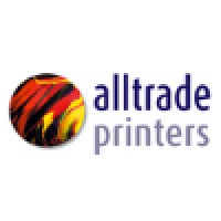Alltrade Printers logo - Similar company to Partridges