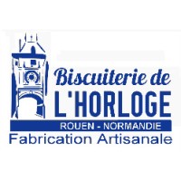 SAS STEAVBP - Biscuiterie de l'horloge logo - Similar company to Biscuiterie Park