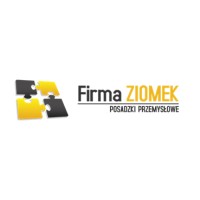 Firma Ziomek Posadzki Przemysłowe logo - Similar company to Polskie Stowarzyszenie Czystych Technologii