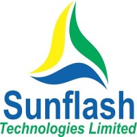 Sunflash Technologies Limited logo - Similar company to Codeafrika
