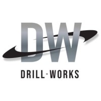 Drill Works logo - Similar company to Novkol