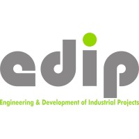 EDIP GROUP logo - Similar company to Daicos