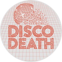 Disco Death Records logo - Similar company to Deviant Minds
