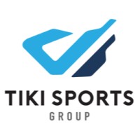 Tiki Sports Group logo - Similar company to Smith Board Co
