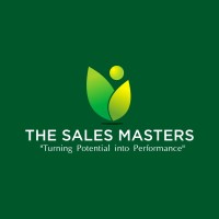 The Sales Masters logo - Similar company to Scoufi