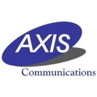 Axis Communications logo - Similar company to Axis Events