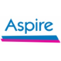 Aspire logo - Similar company to Learnhub