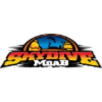 Skydive Moab