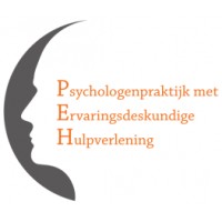 Psychologenpraktijk met ervaringsdeskundige hulpverlening logo - Similar company to Ervaringsdeskundige In De Psychiatrie
