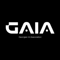 Georgian AI Association • საქართველოს ხელოვნური ინტელექტის ასოციაცია logo - Similar company to Radiusi