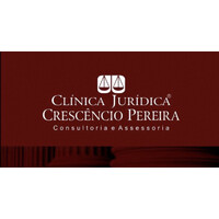Clínica Jurídica Crescêncio Pereira