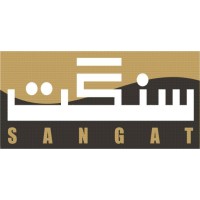 SANGAT Pakistan logo - Similar company to Sangat Foundation