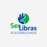 SerLibras Acessibilidade logo - Similar company to Conecta Sinais