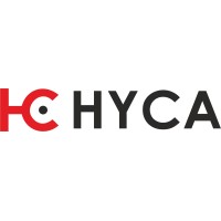 HYCA s.r.o. logo - Similar company to Kalifornan