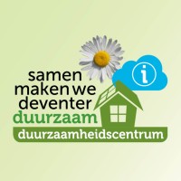 Duurzaamheidscentrum Deventer logo - Similar company to Duurzaam Deventer