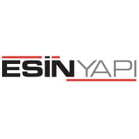 ESİN YAPI A.Ş. logo - Similar company to Dozaj_ Architects