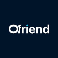 Ofriend logo - Similar company to Danor Tech