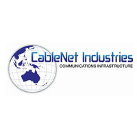 CableNet Industries Pty Ltd logo - Similar company to Az Connect Civil Works & Cable Hauling Contractors