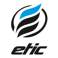 ETIC SPORTS logo - Similar company to Suiff