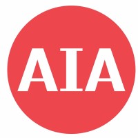 AIA Puerto Rico logo - Similar company to Fundación Por La Arquitectura | Puerto Rico Architecture Foundation
