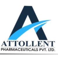 ATTOLLENT PHARMACEUTICALS PRIVATE LIMITED logo - Similar company to Delite Furniture Studio Llp