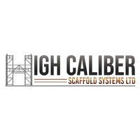 High Caliber Scaffold Systems LTD. logo - Similar company to Caliber Energy Systems