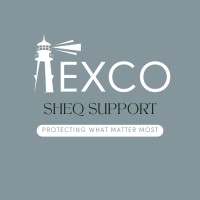 Exco Sheq Support logo - Similar company to Mv Safety