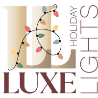 LuxeLights logo - Similar company to Bungoma Mall