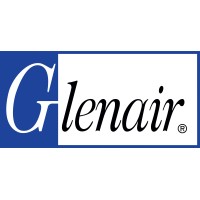 Glenair Europe logo - Similar company to Ilf Ltd