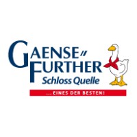 Gaensefurther Schloss Quelle logo - Similar company to Mywasser